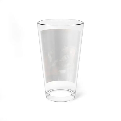 Lord of Lonely Valley (Pt. 1), Good Housekeeping, October 1931 - Pint Glass 16oz - Go Mug Yourself