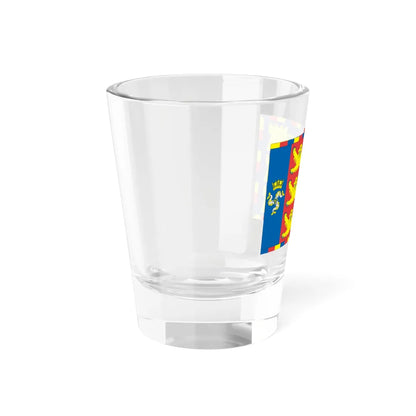 Lord Warden Cinque Ports Lord Boyce (United Kingdom) Shot Glass 1.5oz - Go Mug Yourself
