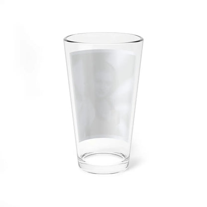 Lori Nelson #108 (Vintage Female Icon) Pint Glass 16oz - Go Mug Yourself