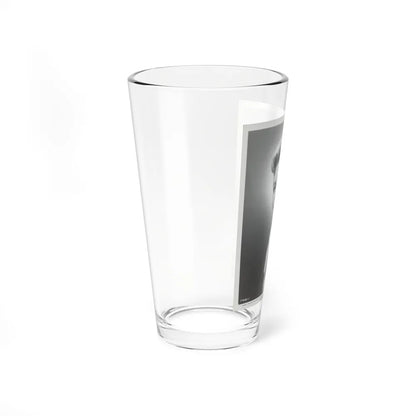 Lori Nelson #158 (Vintage Female Icon) Pint Glass 16oz - Go Mug Yourself