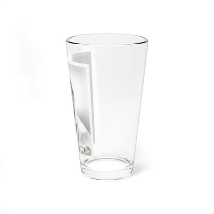 Lori Nelson #158 (Vintage Female Icon) Pint Glass 16oz-Go Mug Yourself
