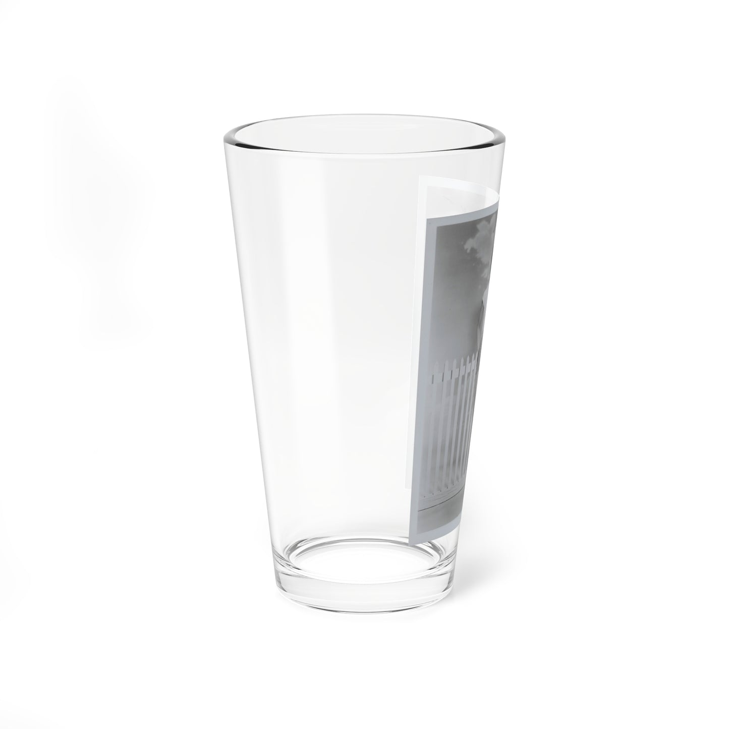 Lori Nelson #171 (Vintage Female Icon) Pint Glass 16oz-Go Mug Yourself