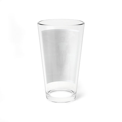 Lori Nelson #171 (Vintage Female Icon) Pint Glass 16oz-Go Mug Yourself