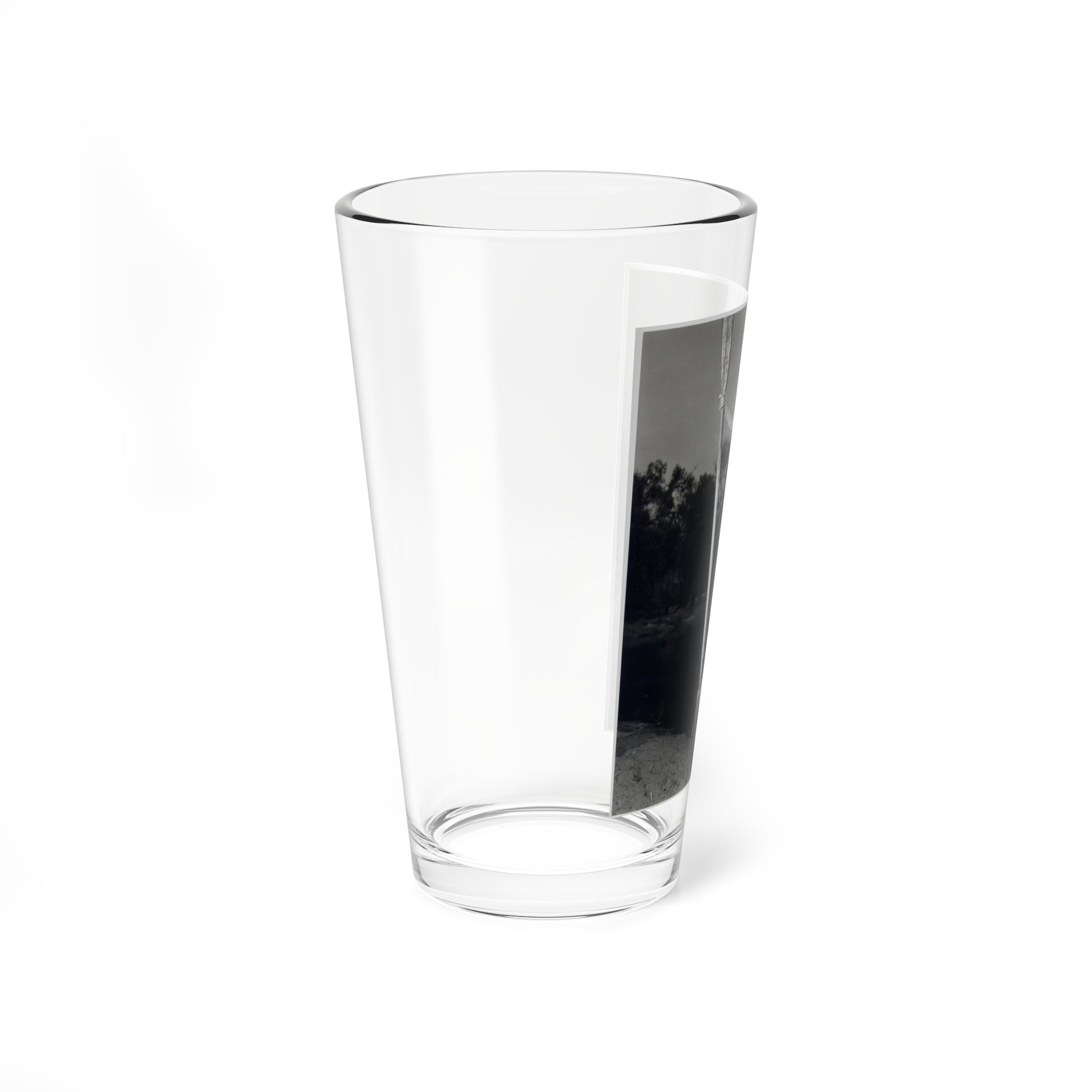 Lori Nelson #172 (Vintage Female Icon) Pint Glass 16oz-Go Mug Yourself