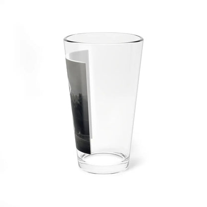 Lori Nelson #172 (Vintage Female Icon) Pint Glass 16oz - Go Mug Yourself