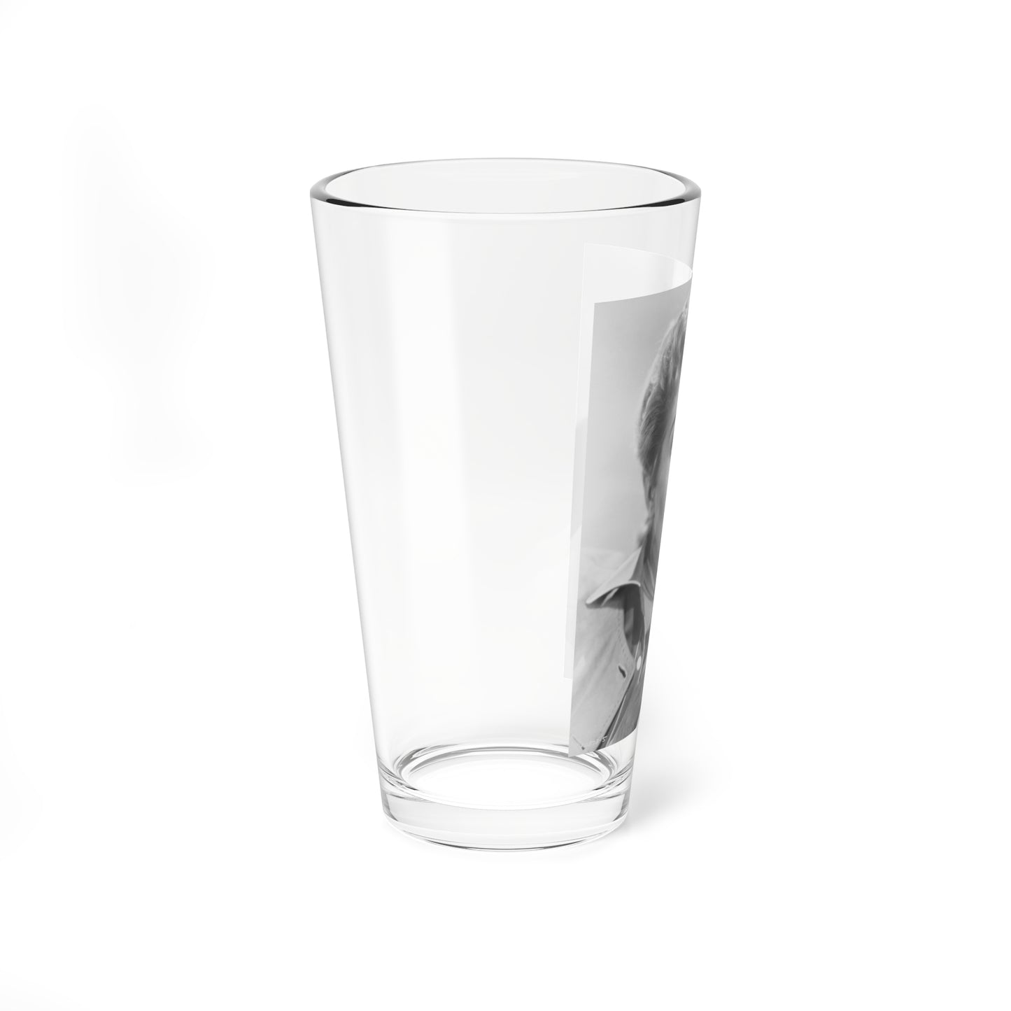 Lori Nelson #173 (Vintage Female Icon) Pint Glass 16oz-Go Mug Yourself