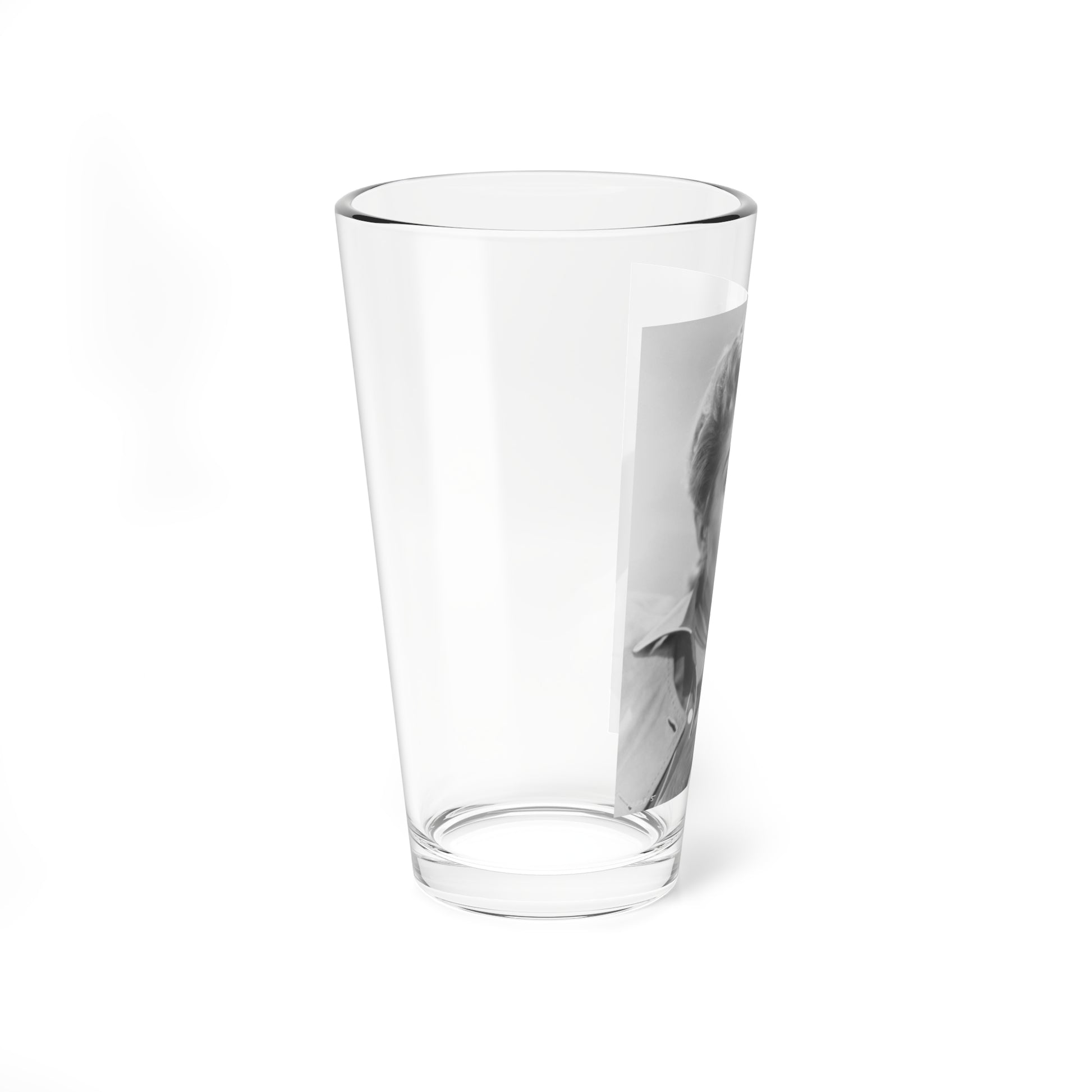 Lori Nelson #173 (Vintage Female Icon) Pint Glass 16oz-Go Mug Yourself