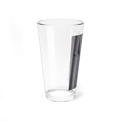 Lori Nelson #180 (Vintage Female Icon) Pint Glass 16oz - Go Mug Yourself