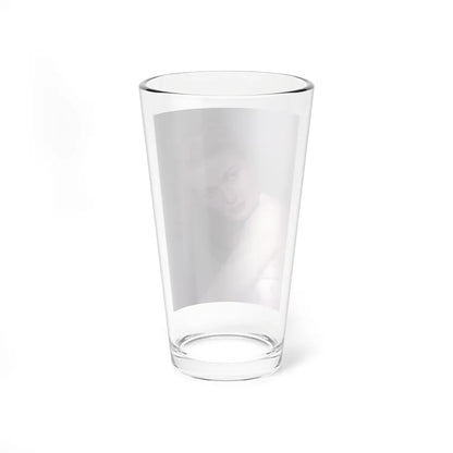Lori Nelson #212 (Vintage Female Icon) Pint Glass 16oz - Go Mug Yourself