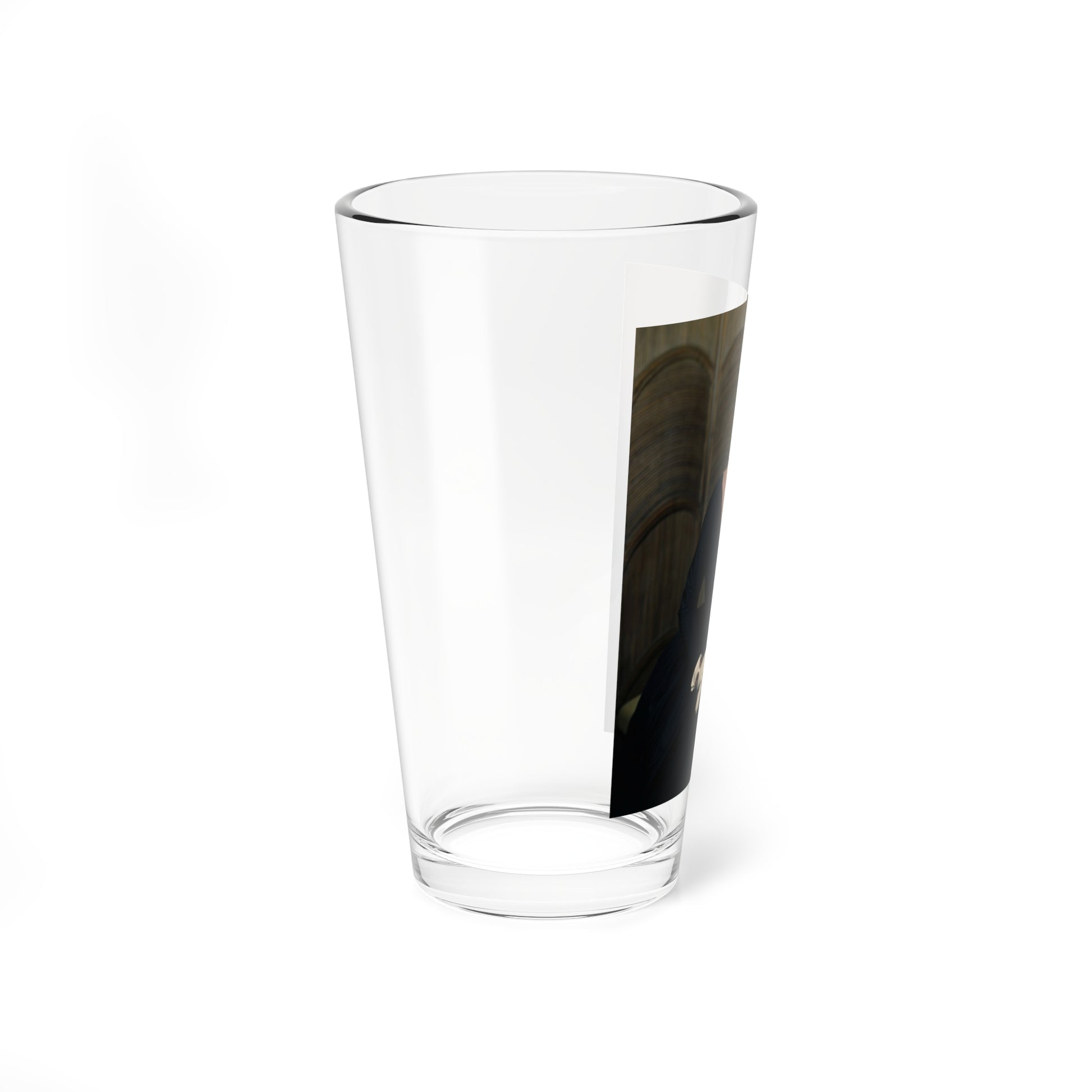 Lori Nelson #233 (Vintage Female Icon) Pint Glass 16oz-Go Mug Yourself