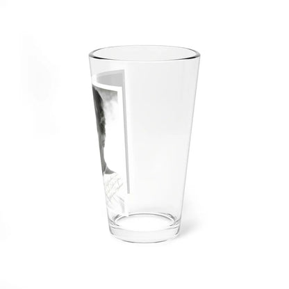 Lori Nelson #234 (Vintage Female Icon) Pint Glass 16oz - Go Mug Yourself