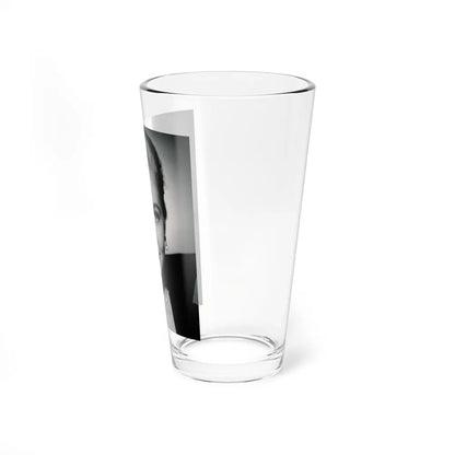 Lori Nelson #39 1 (Vintage Female Icon) Pint Glass 16oz - Go Mug Yourself