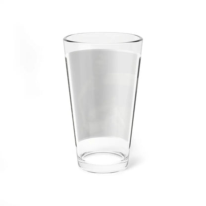 Lori Nelson #54 - Printed & Scanned (Vintage Female Icon) Pint Glass 16oz - Go Mug Yourself