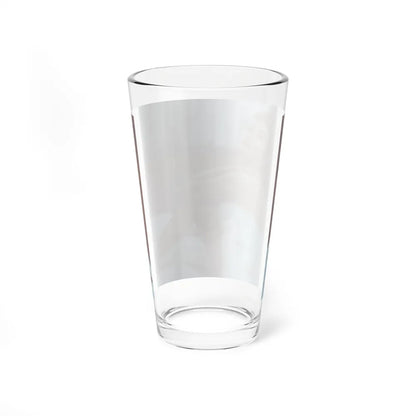 Lori Nelson #57 (Vintage Female Icon) Pint Glass 16oz - Go Mug Yourself