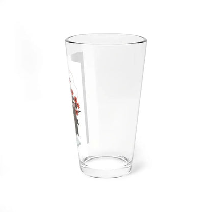 Lost Sheep by Margaret E. Sangster (1), Good Housekeeping, 1934 - Pint Glass 16oz - Go Mug Yourself