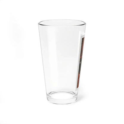 Lost Sheep by Margaret E. Sangster (3), Good Housekeeping, 1934 - Pint Glass 16oz - Go Mug Yourself