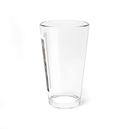 Lost Sheep by Margaret E. Sangster (3), Good Housekeeping, 1934 - Pint Glass 16oz - Go Mug Yourself