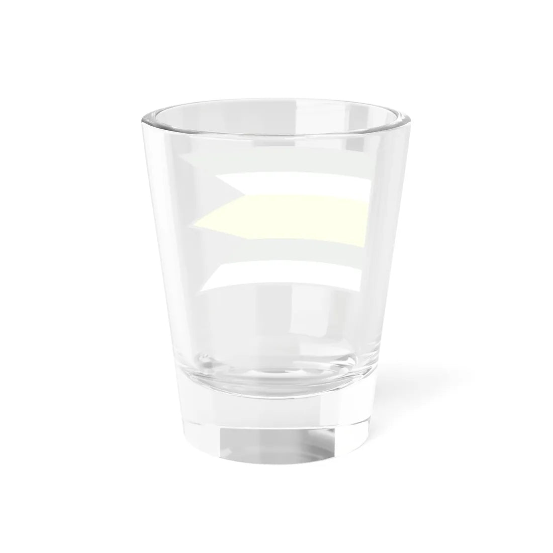 Lovce Zlate Moravce Flag (Slovakia) Shot Glass 1.5oz - Go Mug Yourself