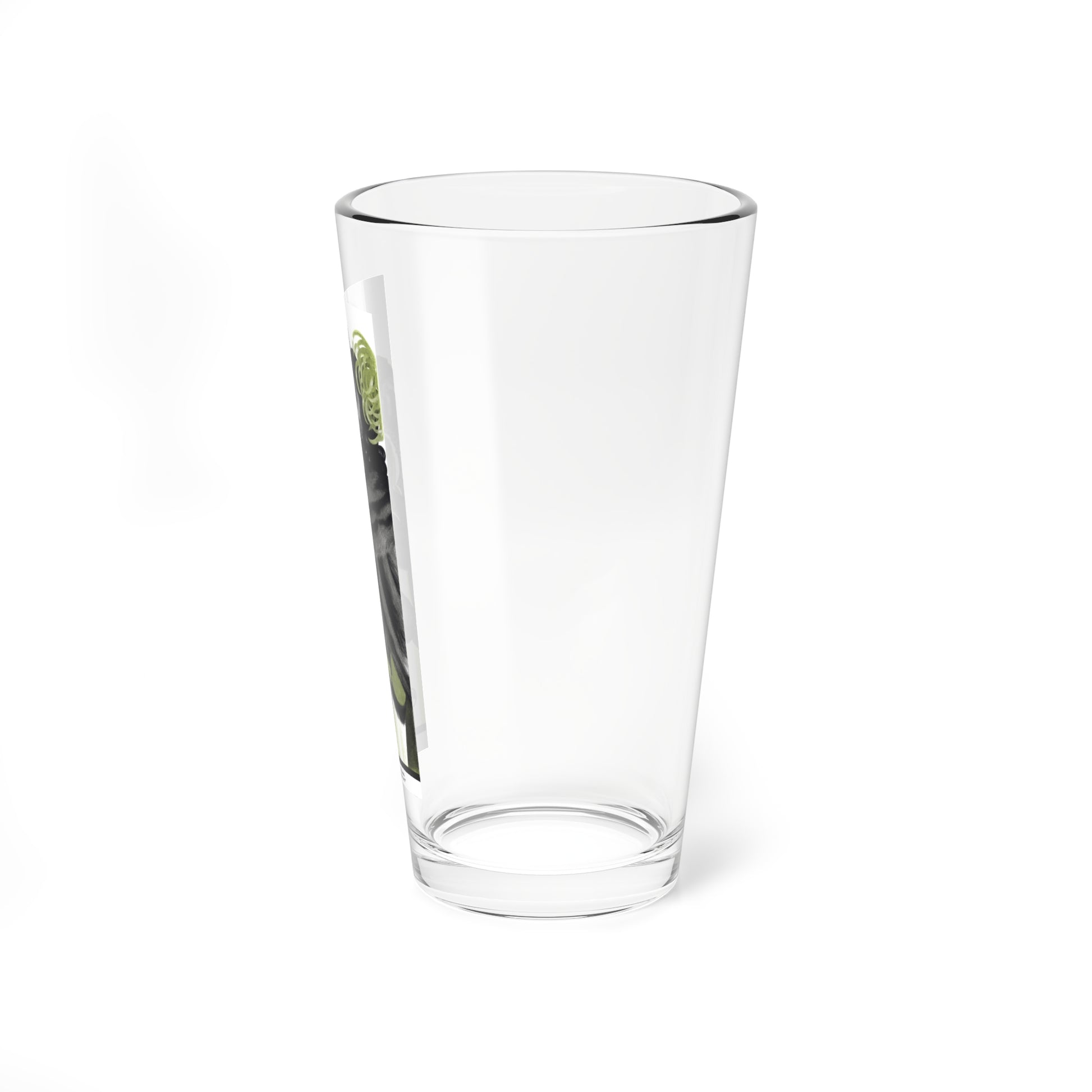 Love Dogged His Footsteps (2), Cosmopolitan, August 1942 - Pint Glass 16oz-Go Mug Yourself