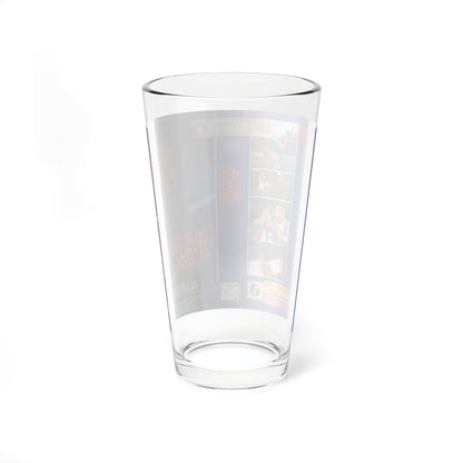 LOVLOS PURK (VHS COVER) Pint Glass 16oz-Go Mug Yourself