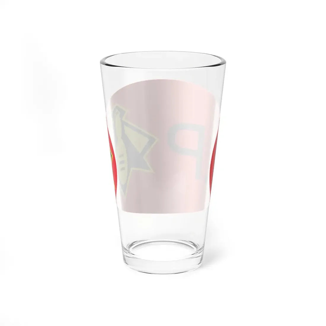 LPA 21st Airlift Squadron (U.S. Air Force) Pint Glass 16oz - Go Mug Yourself