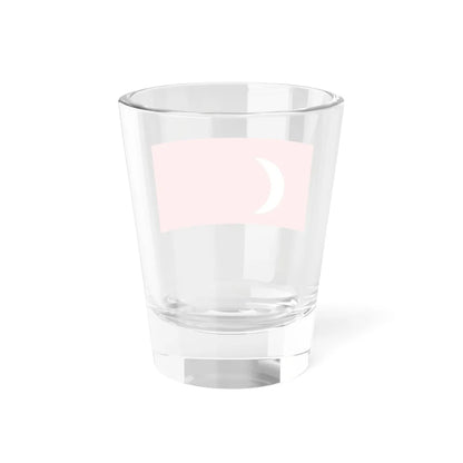 LRTC (United Kingdom) Shot Glass 1.5oz - Go Mug Yourself