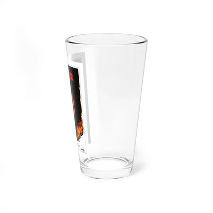 LUCIFER (FEAR NO EVIL) 1981 Movie Poster - Pint Glass 16oz - Go Mug Yourself