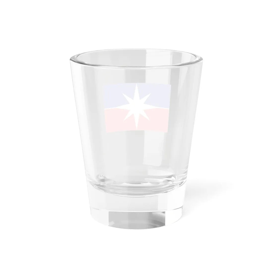 Luis Eduardo Magalhaes bandeira (Brazil) Shot Glass 1.5oz - Go Mug Yourself