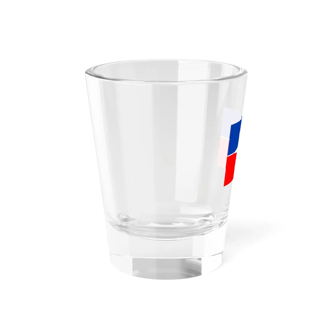 Luis Eduardo Magalhaes bandeira (Brazil) Shot Glass 1.5oz - Go Mug Yourself