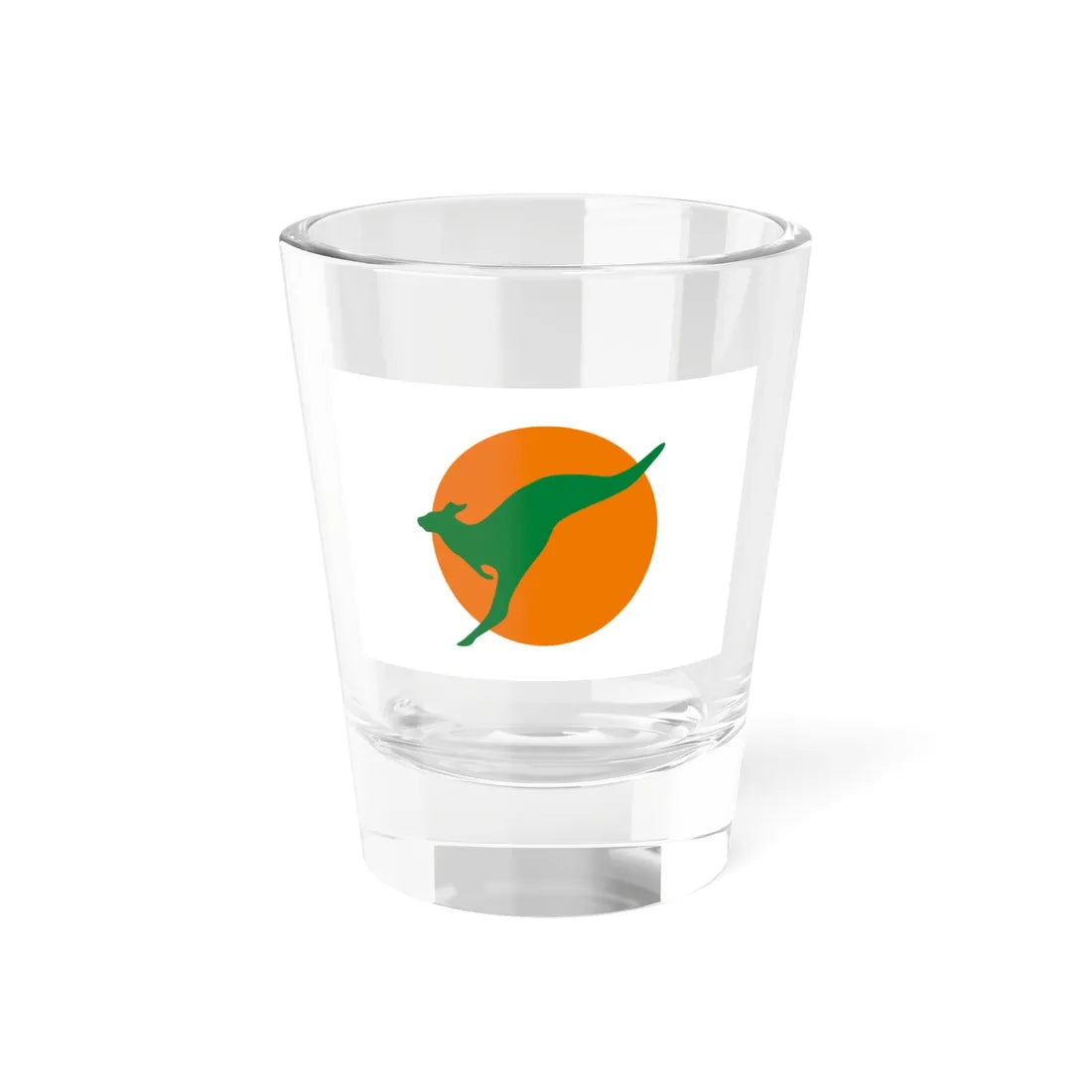 Lunn-Dyer and Associates Proposal for Australia (Australia) Shot Glass 1.5oz 1.5oz - Go Mug Yourself