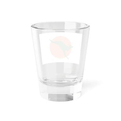 Lunn-Dyer and Associates Proposal for Australia (Australia) Shot Glass 1.5oz - Go Mug Yourself