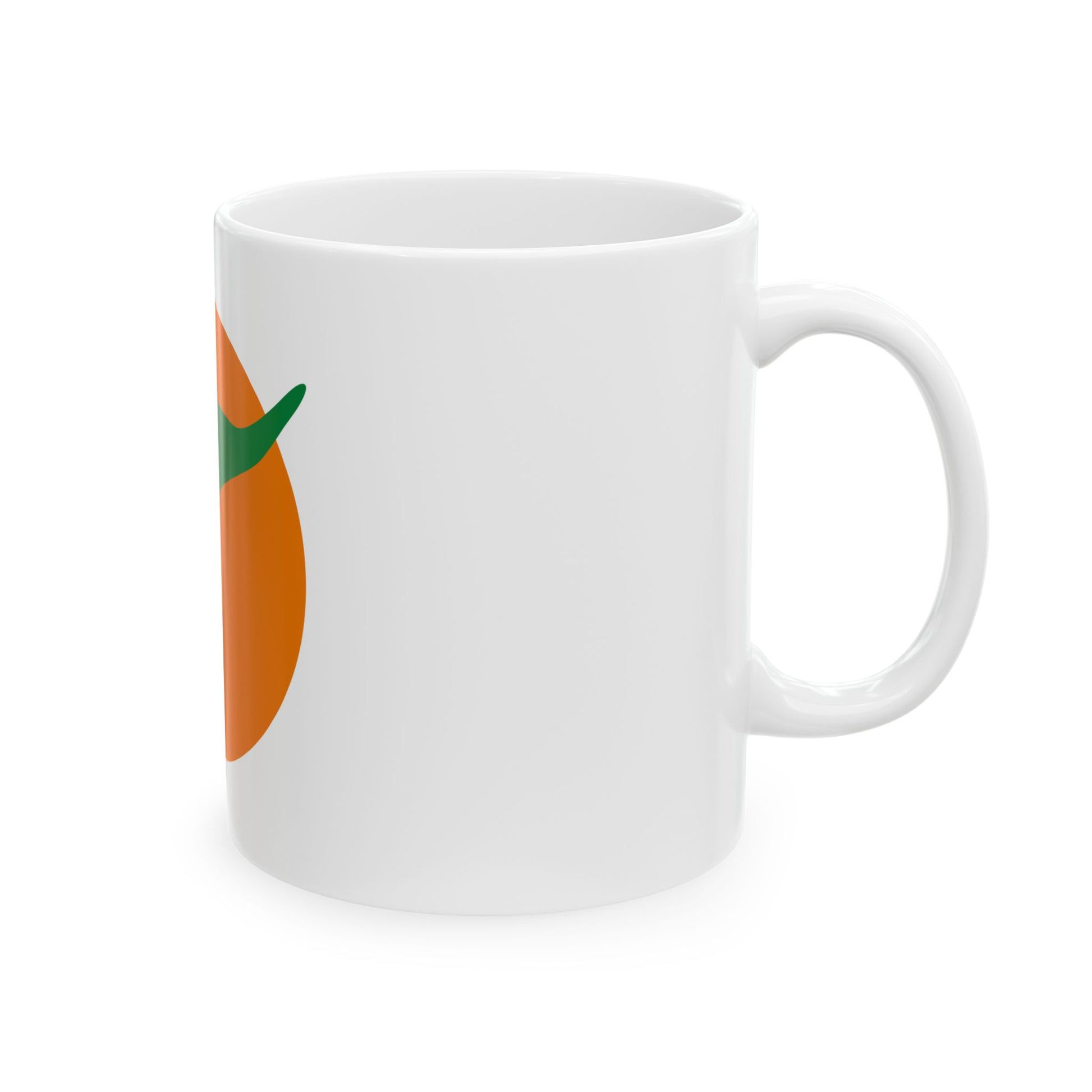 Lunn-Dyer and Associates Proposal for Australia (Australia) White Coffee Mug-Go Mug Yourself