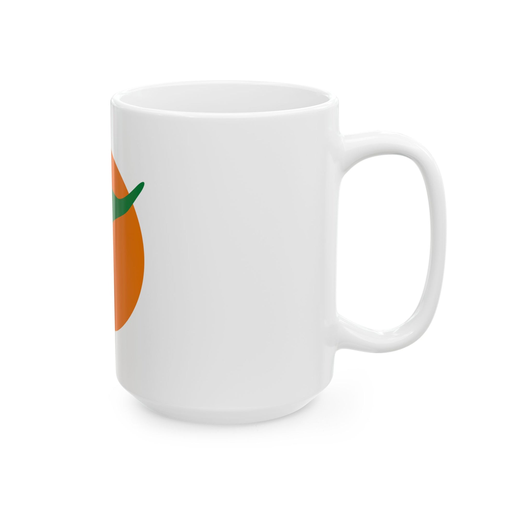 Lunn-Dyer and Associates Proposal for Australia (Australia) White Coffee Mug-Go Mug Yourself