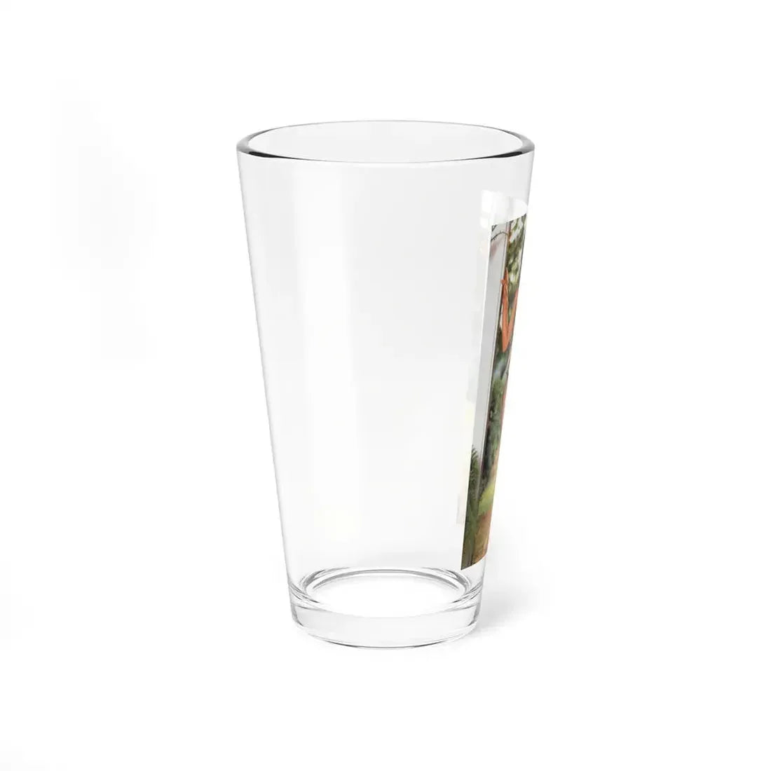 Lynda Carter #153 2 (Vintage Female Icon) Pint Glass 16oz - Go Mug Yourself