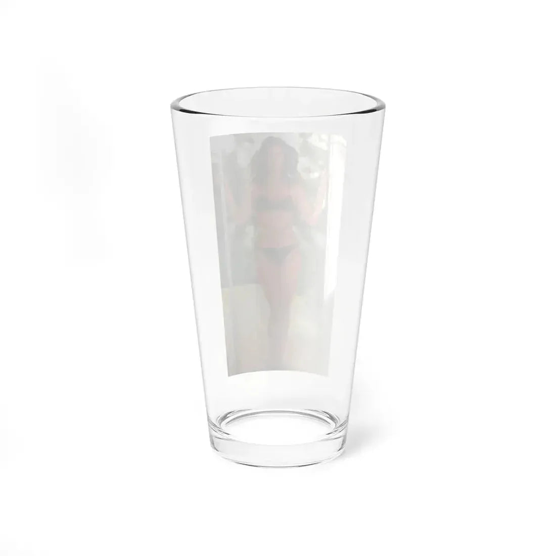 Lynda Carter #153 2 (Vintage Female Icon) Pint Glass 16oz - Go Mug Yourself