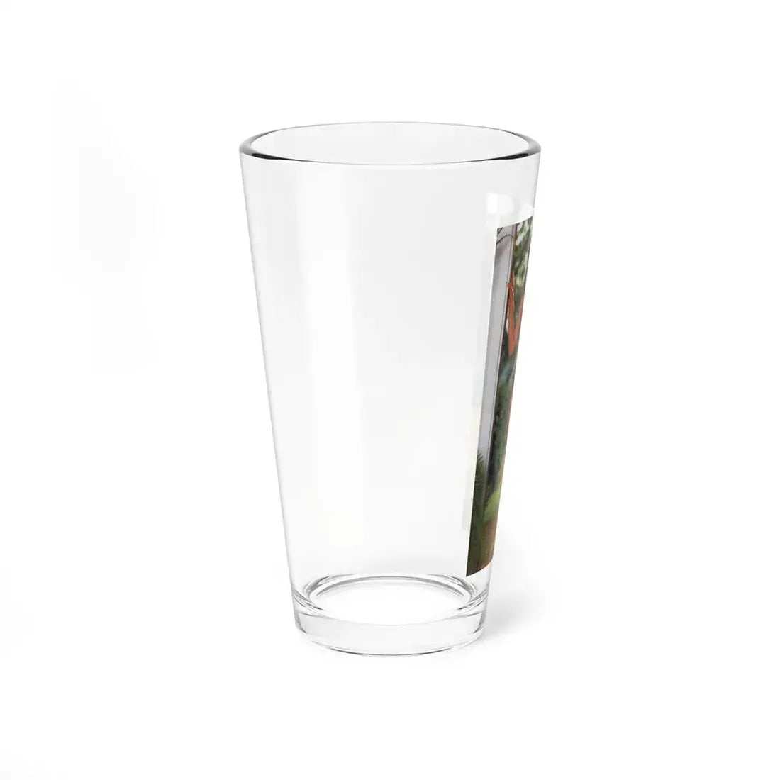 Lynda Carter #153 (Vintage Female Icon) Pint Glass 16oz - Go Mug Yourself
