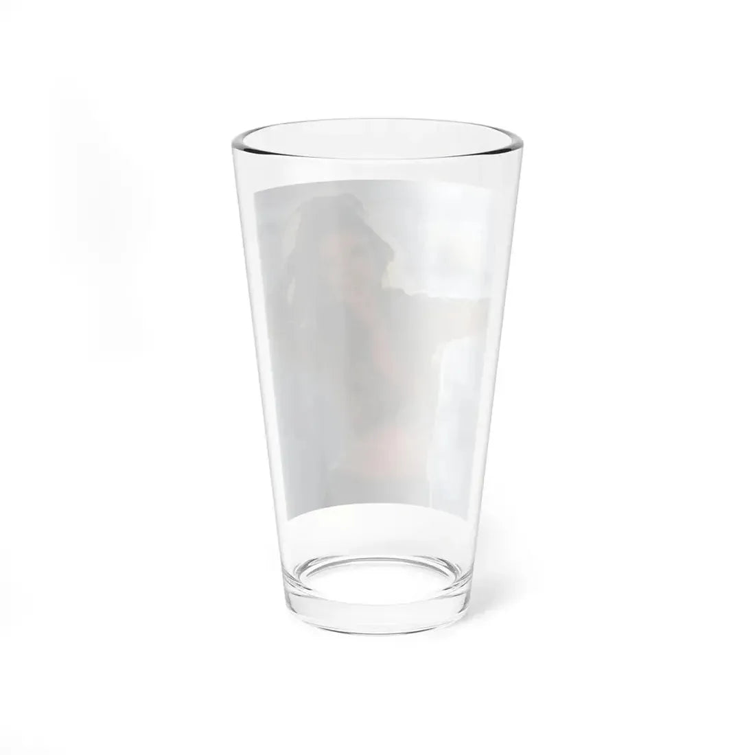 Lynda Carter #179 (Vintage Female Icon) Pint Glass 16oz - Go Mug Yourself