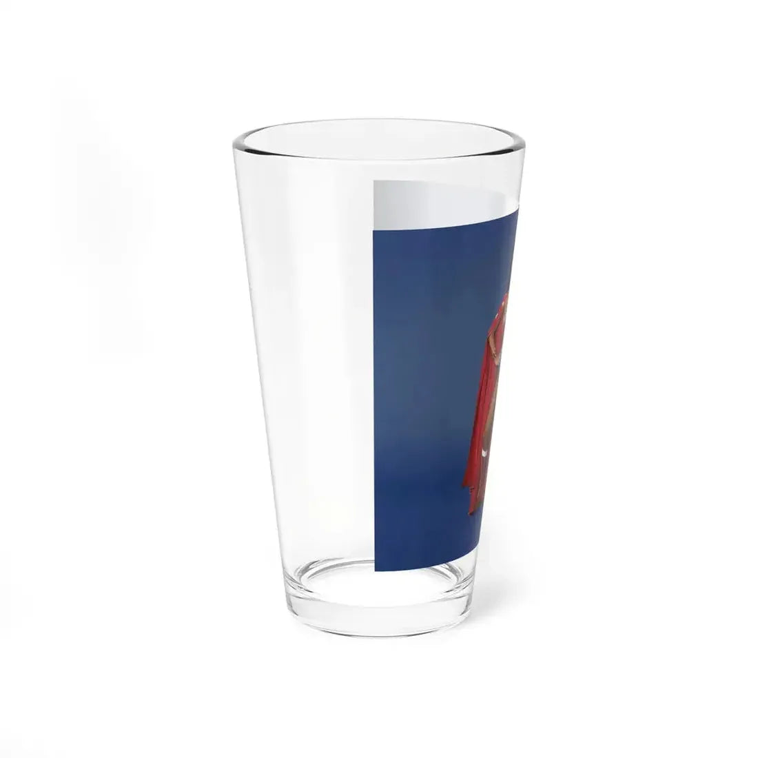 Lynda Carter #188 - Wonder Woman Photo (Vintage Female Icon) Pint Glass 16oz - Go Mug Yourself