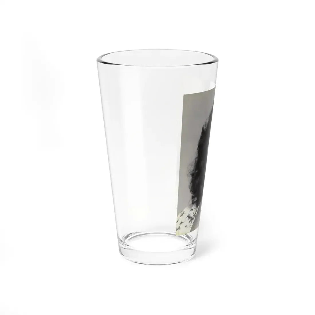 Lynda Carter #198 (Vintage Female Icon) Pint Glass 16oz - Go Mug Yourself