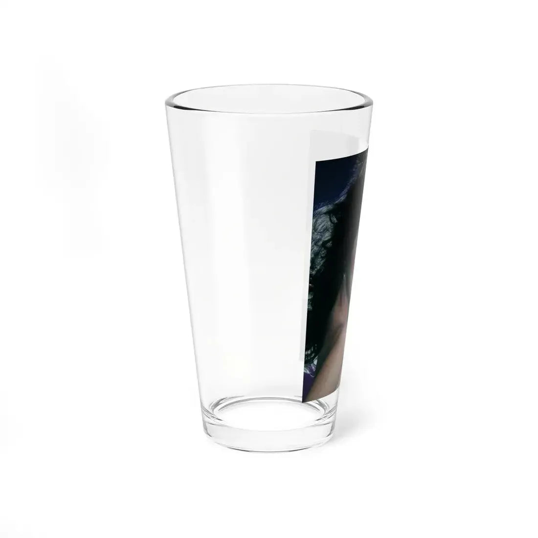 Lynda Carter #203 (Vintage Female Icon) Pint Glass 16oz - Go Mug Yourself