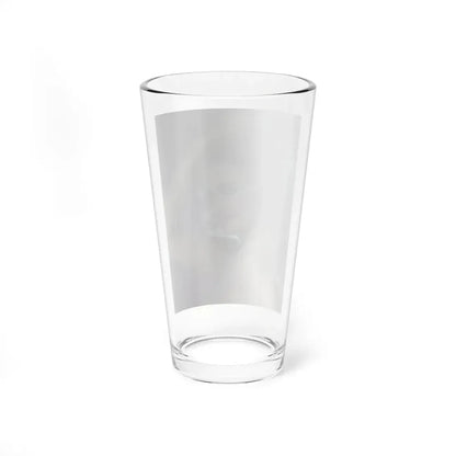 Lynda Carter #203 (Vintage Female Icon) Pint Glass 16oz - Go Mug Yourself