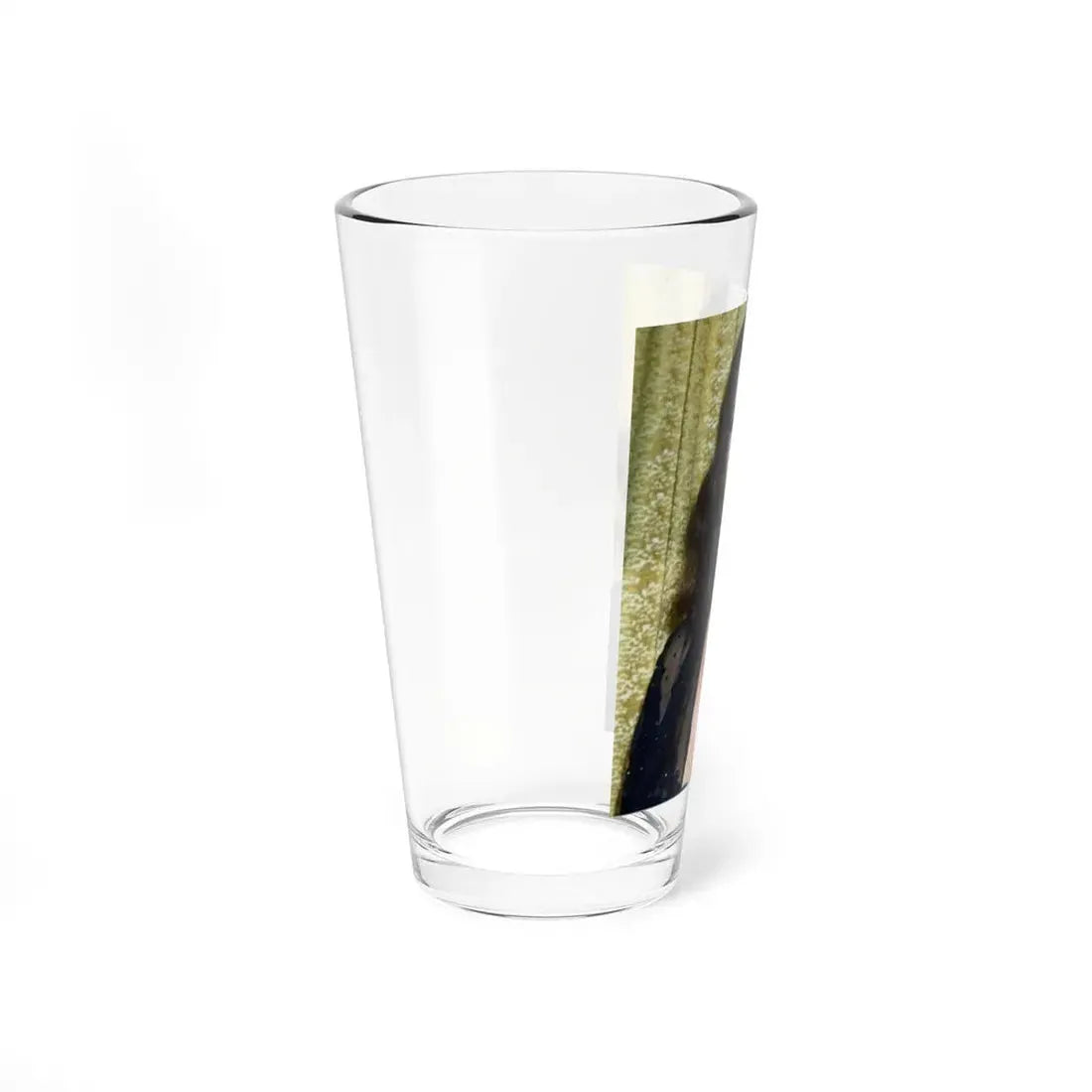 Lynda Carter #203.1 (Vintage Female Icon) Pint Glass 16oz - Go Mug Yourself