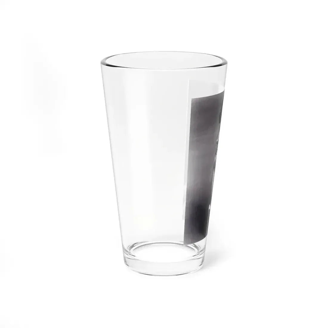 Lynda Carter #217 - Wonder Woman Photo (Vintage Female Icon) Pint Glass 16oz - Go Mug Yourself