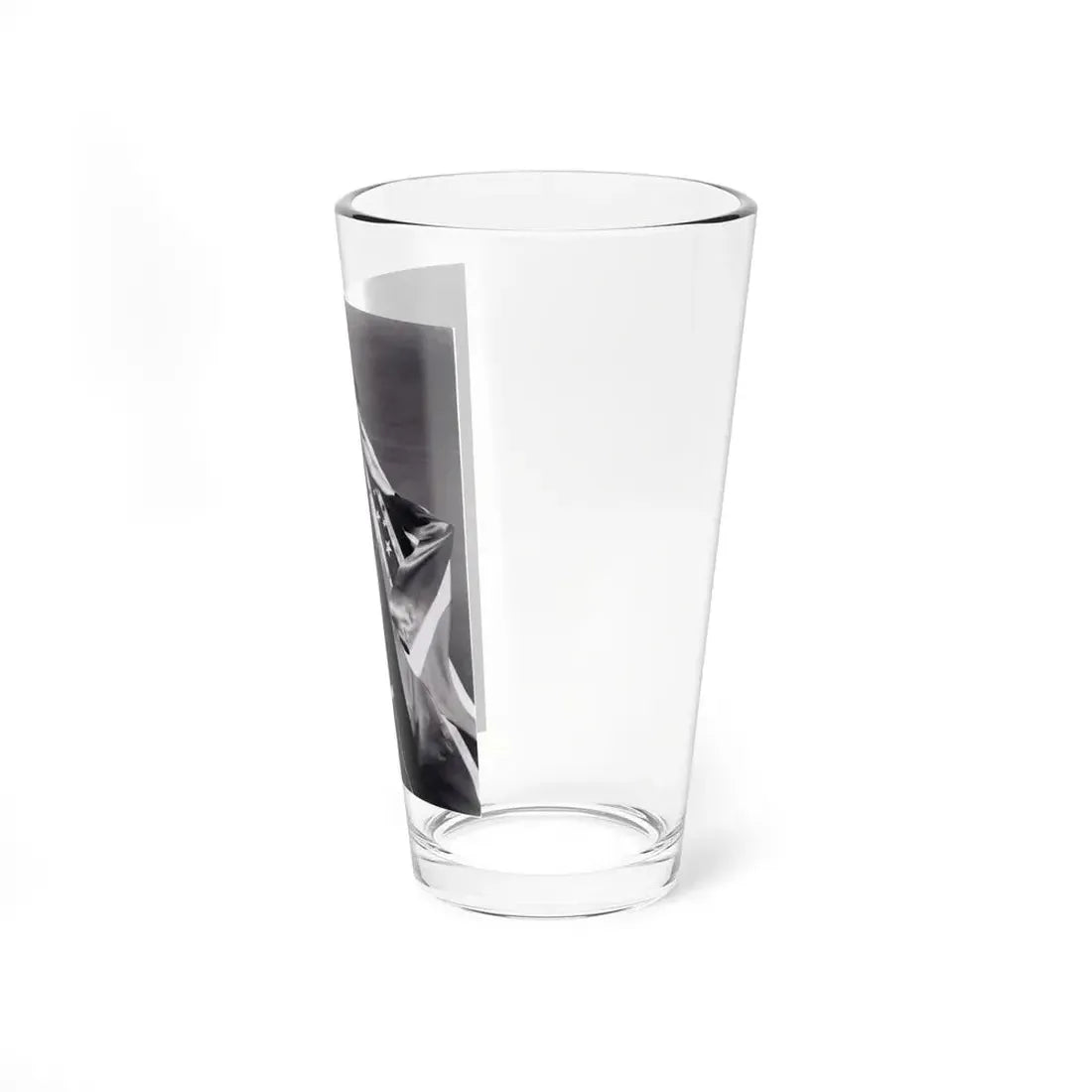 Lynda Carter #217 - Wonder Woman Photo (Vintage Female Icon) Pint Glass 16oz - Go Mug Yourself