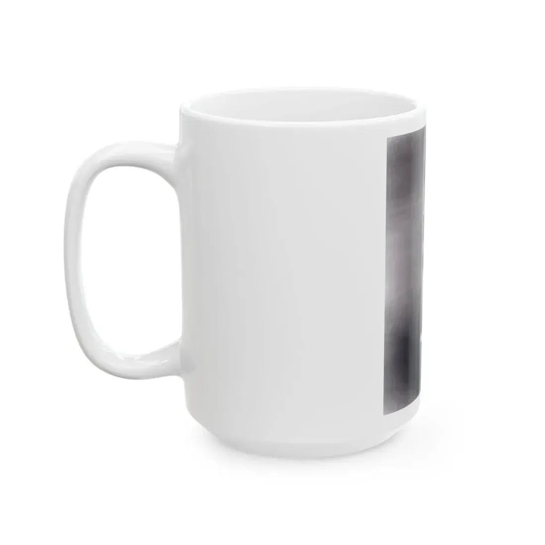 Lynda Carter #217 - Wonder Woman Photo (Vintage Female Icon) White Coffee Mug - Go Mug Yourself