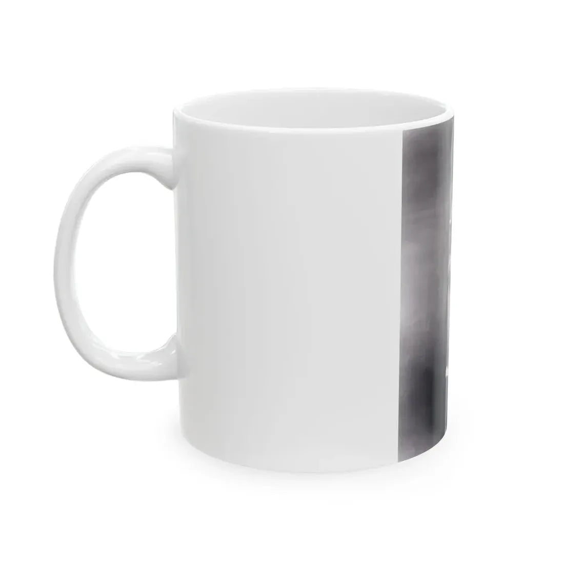 Lynda Carter #217 - Wonder Woman Photo (Vintage Female Icon) White Coffee Mug - Go Mug Yourself