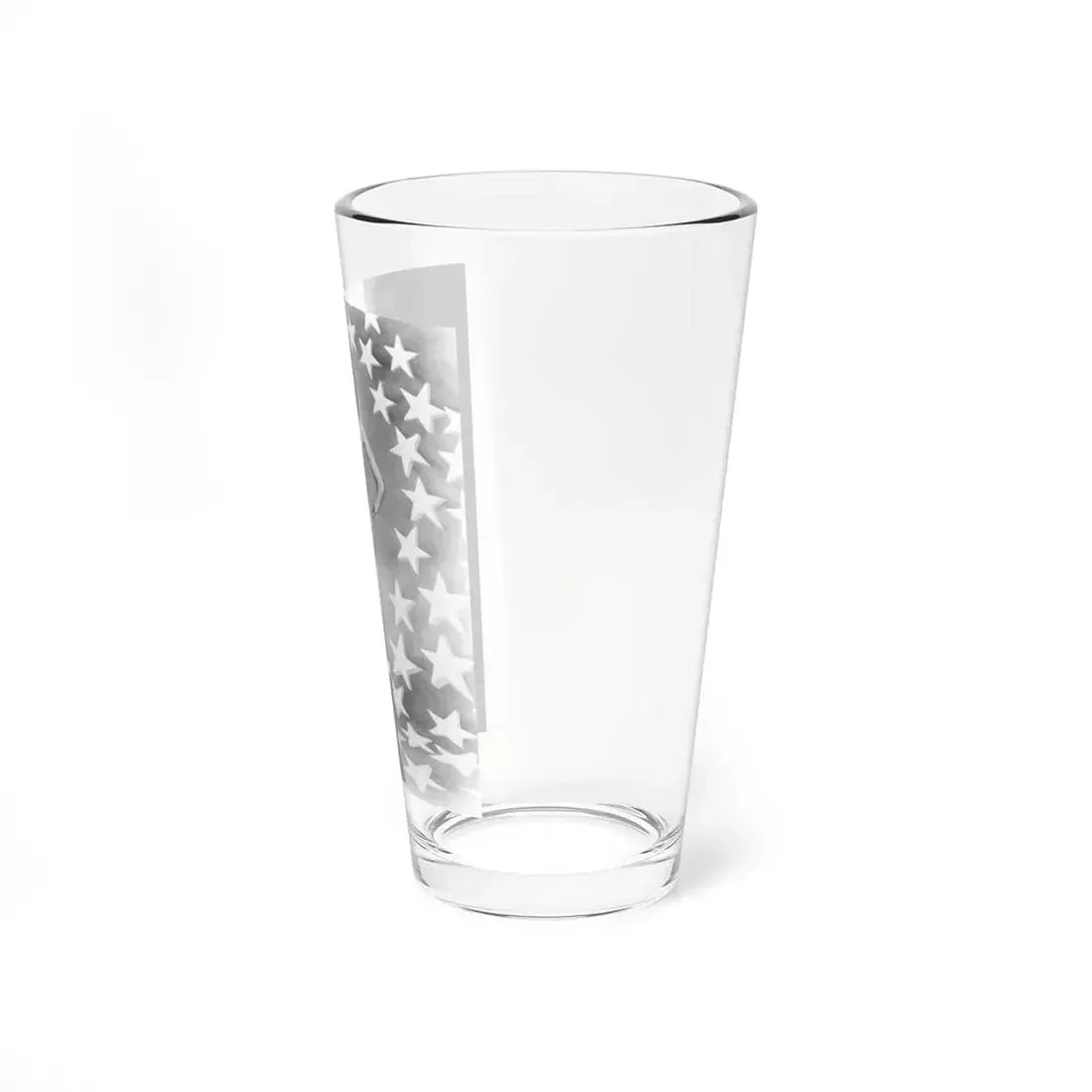 Lynda Carter #221 - Wonder Woman Photo (Vintage Female Icon) Pint Glass 16oz - Go Mug Yourself