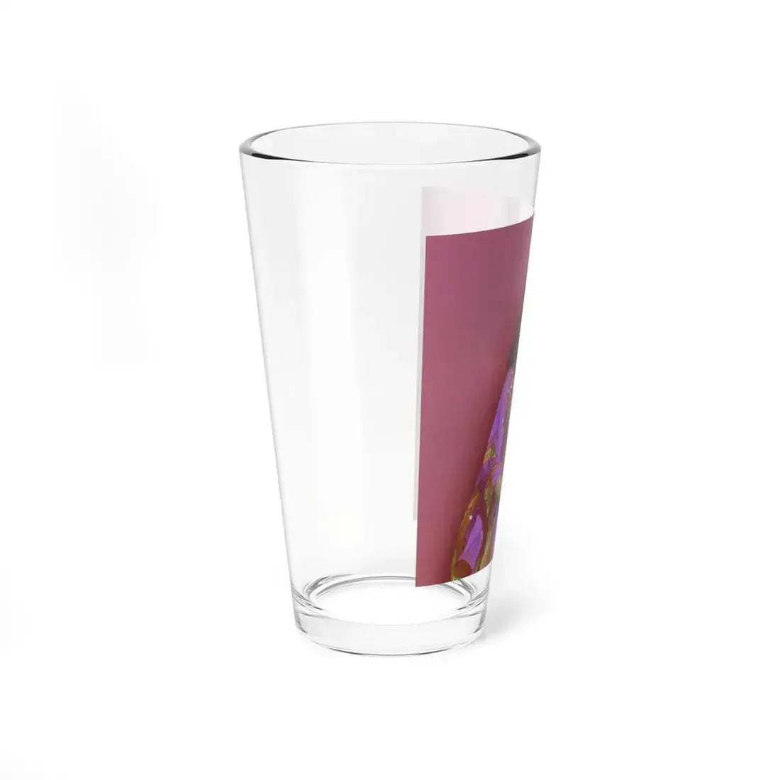 Lynda Carter #225 (Vintage Female Icon) Pint Glass 16oz - Go Mug Yourself