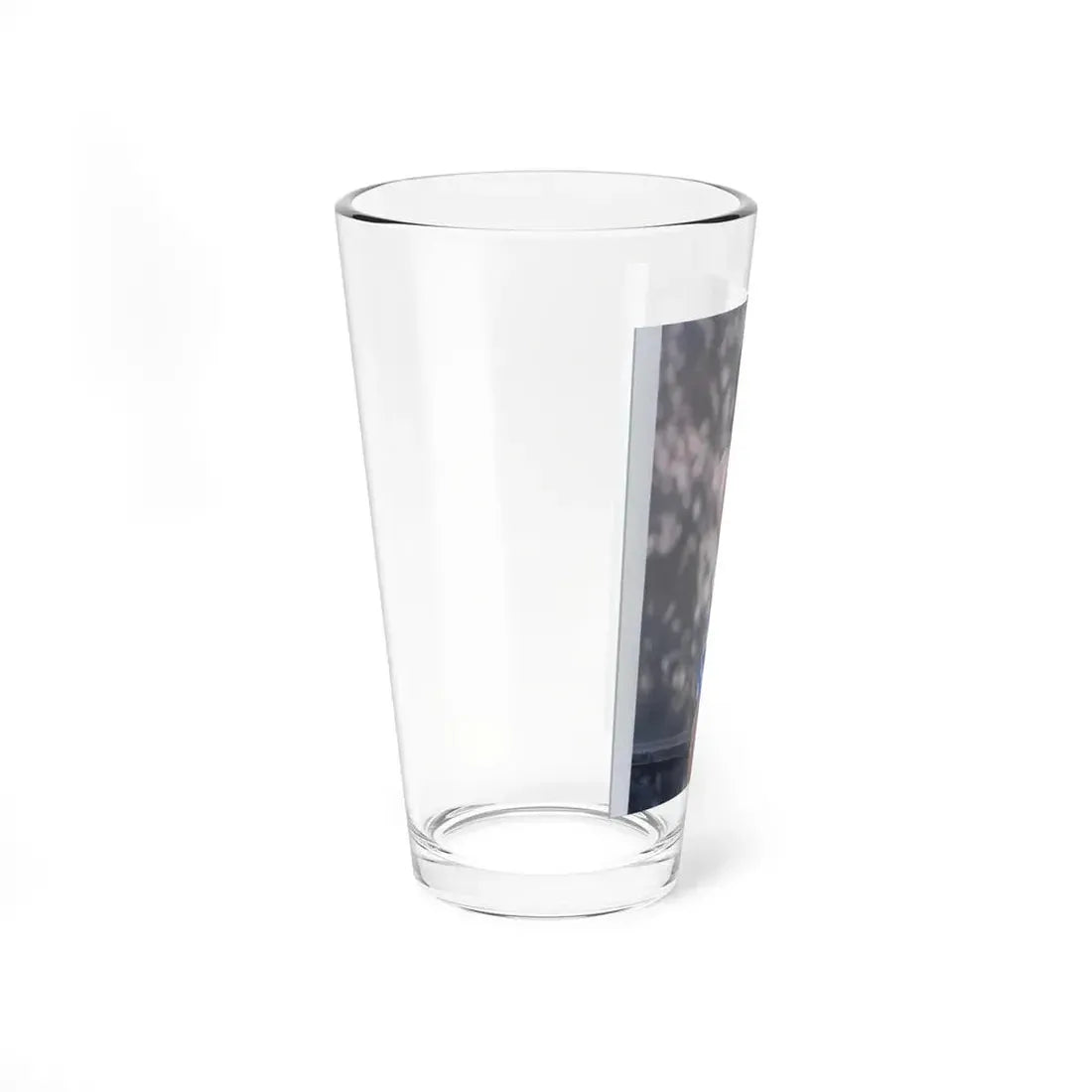 Lynda Carter #229 - Wonder Woman Photo (Vintage Female Icon) Pint Glass 16oz - Go Mug Yourself