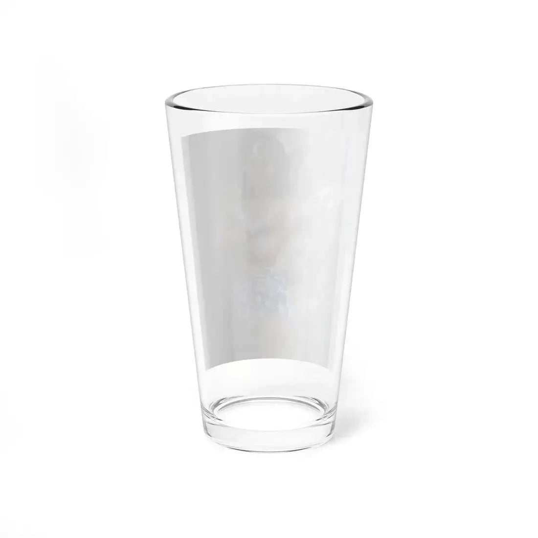 Lynda Carter #229 - Wonder Woman Photo (Vintage Female Icon) Pint Glass 16oz - Go Mug Yourself